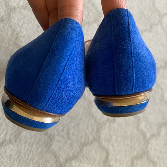 Nicholas Kirkwood 37.5 Beya Flat Loafer - Picture 9 of 12